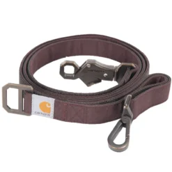 Carhartt Journeyman Hundkoppel Herr Deep Wine