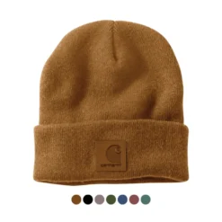 Carhartt Label Watch Mössa