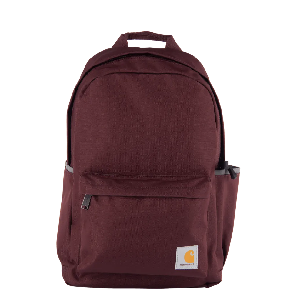 Carhartt 21L Classic Ryggsäck Port