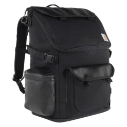 Carhartt 35L Nylon Workday Ryggsäck Herr Black