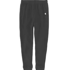 Carhartt Midweight Tapered Sweatpants Herr Black