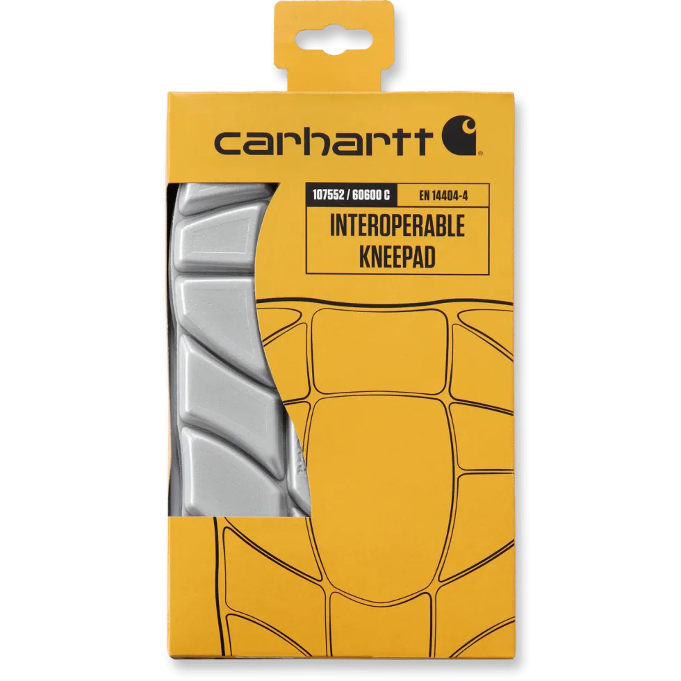Carhartt M Interoperable Knäskydd Gray