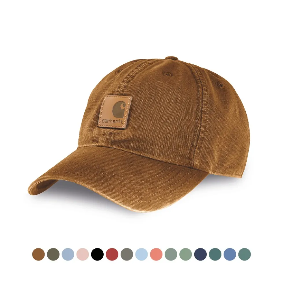 Carhartt Odessa keps