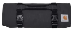 Carhartt 18 Pocket Utility Roll Black