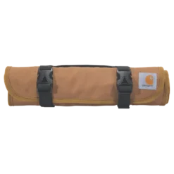 Carhartt 18 Pocket Verktygsrulle Herr Carhartt Brown