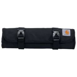 Carhartt 18 Pocket Verktygsrulle Herr Black