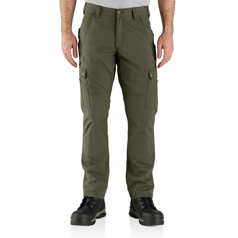 Carhartt Ripstop Cargobyxor Herr Basil