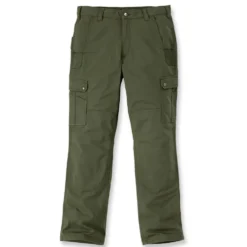 Carhartt Ripstop Cargobyxor Herr Basil