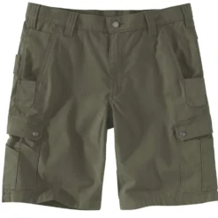 Carhartt Ripstop Cargo Shorts Herr Basil