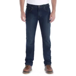 Carhartt Rugged Flex Straight Tapered Jeans Herr Erie