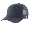 Carhartt Rugged Professional™ Series Canvas Mesh Back Keps Herr Navy