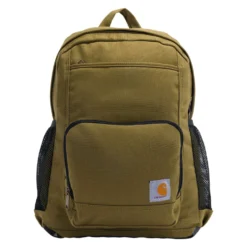 Carhartt Single-Compartment Ryggsäck 23L Basil