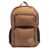 Carhartt Single-Compartment Ryggsäck 27L Carhartt® Brown