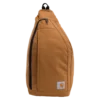 Carhartt Sling Väska Carhartt Brown