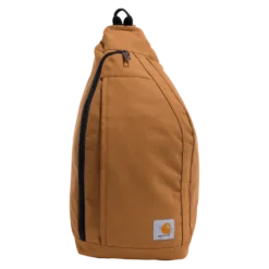 Carhartt Sling Väska Carhartt Brown