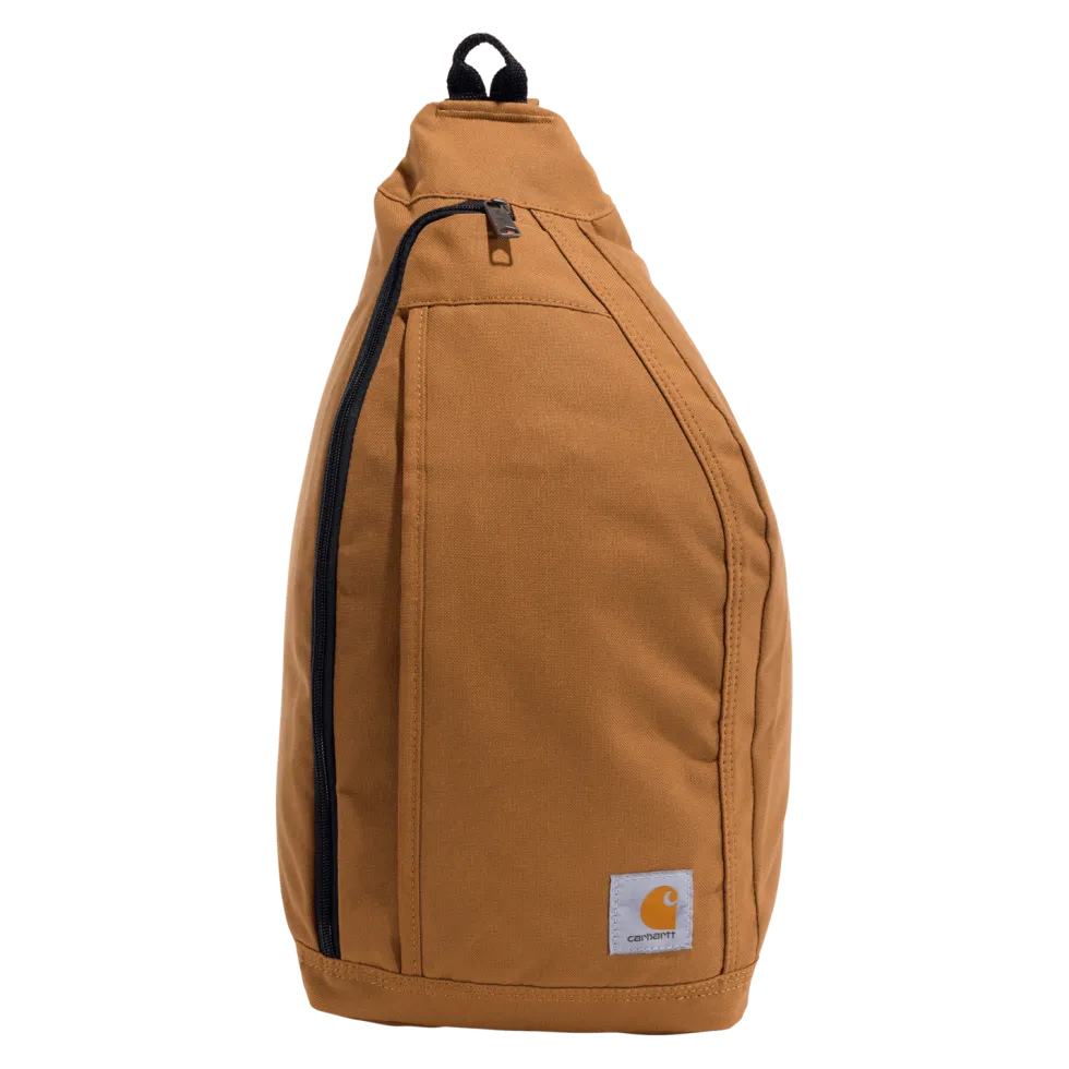 Carhartt Sling Väska Carhartt Brown