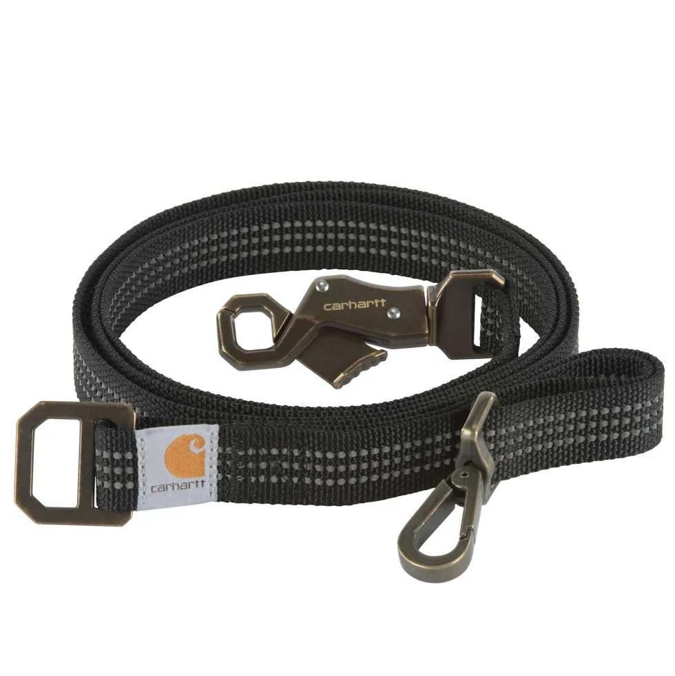 Carhartt Tradesman Hundkoppel Herr Black