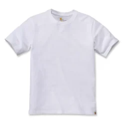 Carhartt Workwear T-Shirt Herr White