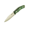 Casström Kniv No.10 Swedish Forest Knife K720, Micarta