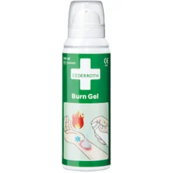 Cederroth Brännskadegel Burn Gel 51011005