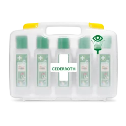 Cederroth Ögonduschväska (5x500 ml) 51011042