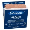 Cederroth Plastplåster Plast Refill 6036 Salvequick
