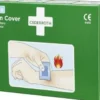 Cederroth Plåster Burn Cover 901903 10-pack