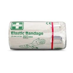 Cederroth Refill Elastiskt Bandage, 8cm x 4m 1882