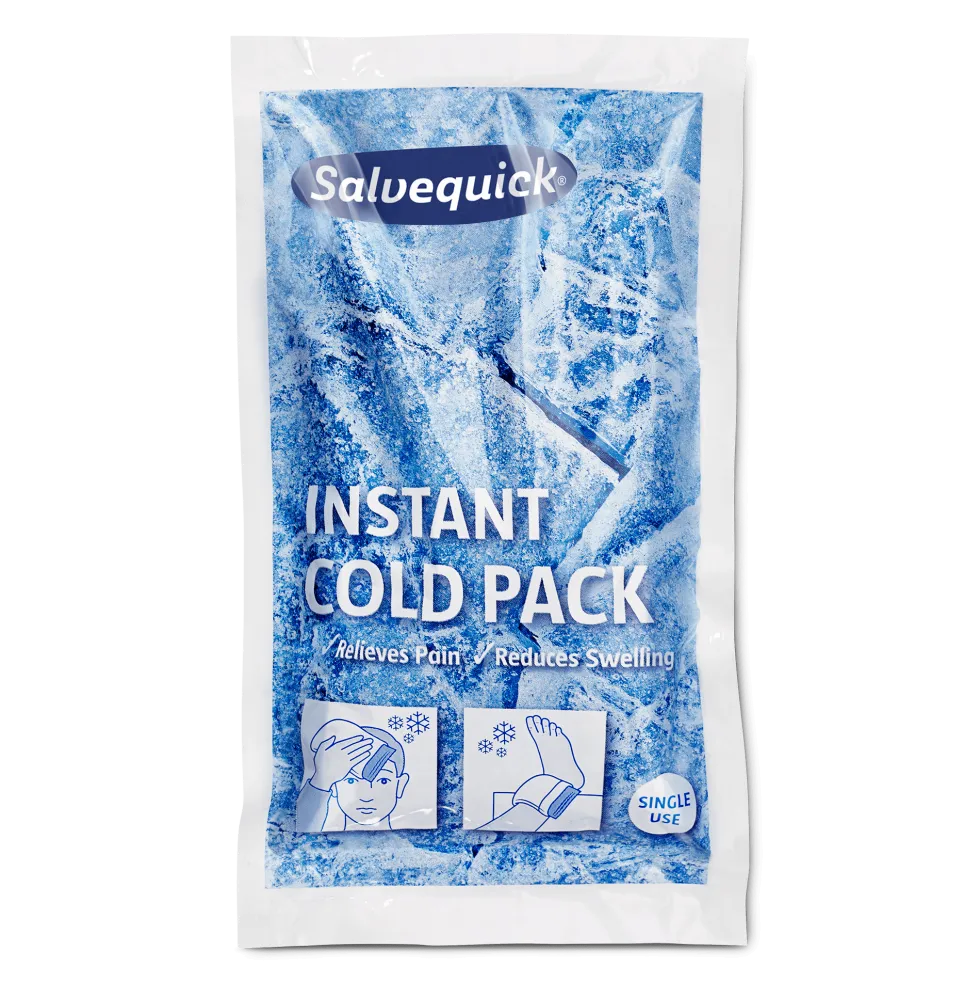 Cederroth Salvequick Refill Instant Cold Pack 219600