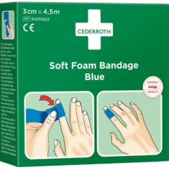 Cederroth Soft Foam Bandage 51011022