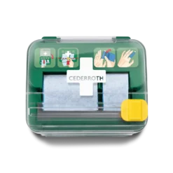 Cederroth Soft Foam Bandage 2-in-1 Dispenser 510004108