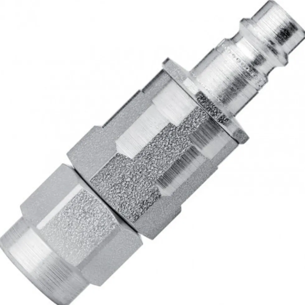 Cejn Nippel eSafe 320 Stream-Line