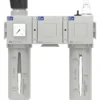 Cejn Reducering/filter/dimsmörjning med fördelningsblock FRL System Modell 651 G 1/4'' 1940 l/min