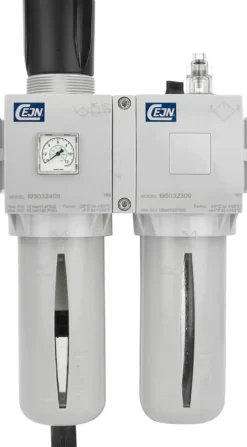 Cejn Reducering/filter/dimsmörjning FRL System Modell 653 G 3/4'' 9000 l/min