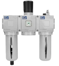 Cejn Reducering/filter/dimsmörjning FRL System Modell 653 G 1'' 5000 l/min