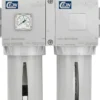 Cejn Reducering/filter/dimsmörjning FRL System Modell 653 G 1'' 10000 l/min