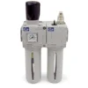 Cejn Reducering/filter/dimsmörjning FIL + REG + LUBR + BSP 652 G 1/2'' 5100 l/min