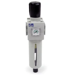 Cejn Reducering/filter Modell 651 G 1/4'' 2300 l/min