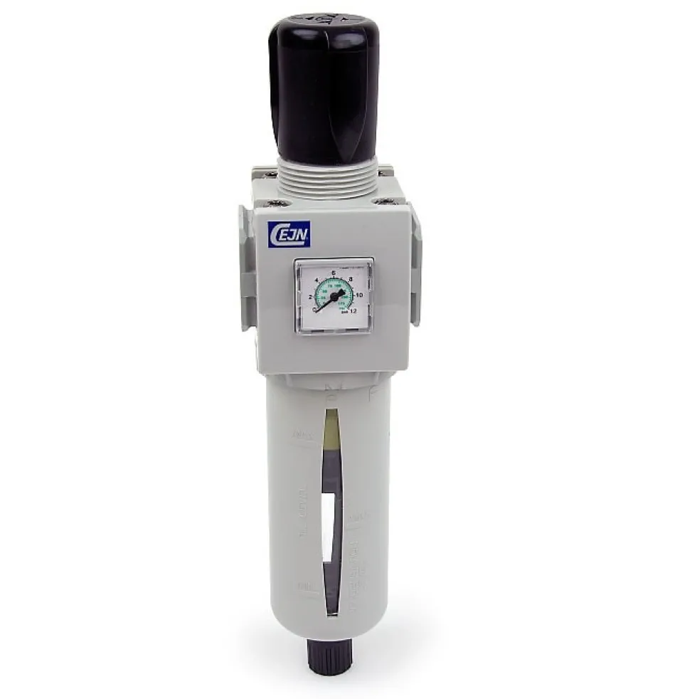 Cejn Reducering/filter Modell 652 G 3/8'' 5420 l/min