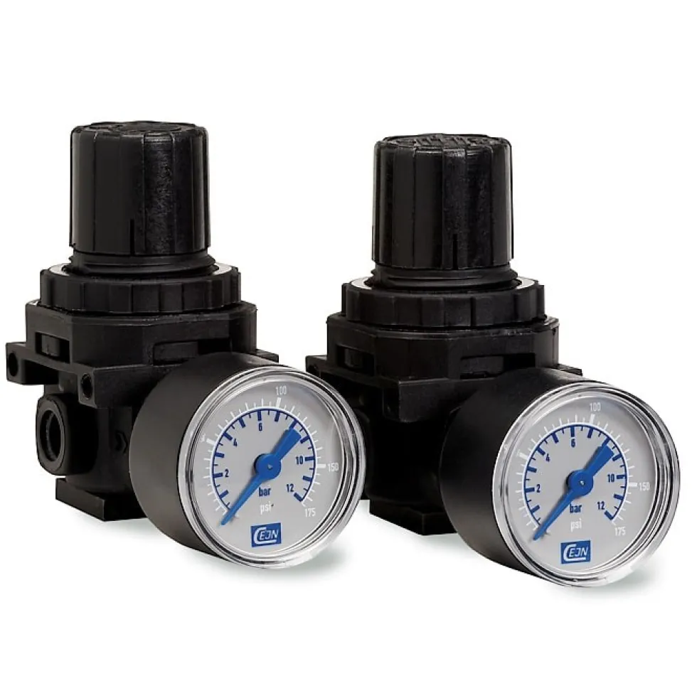 Cejn Reducering Modell Mini G 1/8'' 500 l/min
