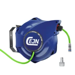 Cejn Slangvinda tryckluft Hi-vis 9,5x13,5mm 16bar 14m