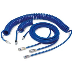Cejn Spiralslang eSafe 1/4'' 10bar