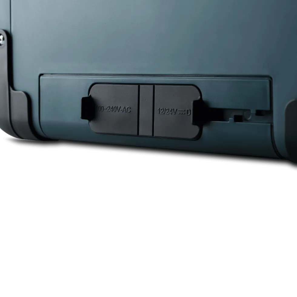 CFX2 28 Bärbar kompressorkylbox, 28 l