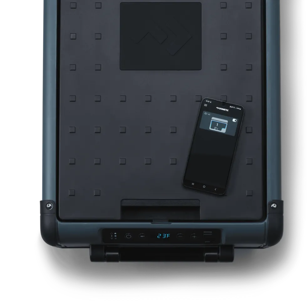 CFX2 28 Bärbar kompressorkylbox, 28 l