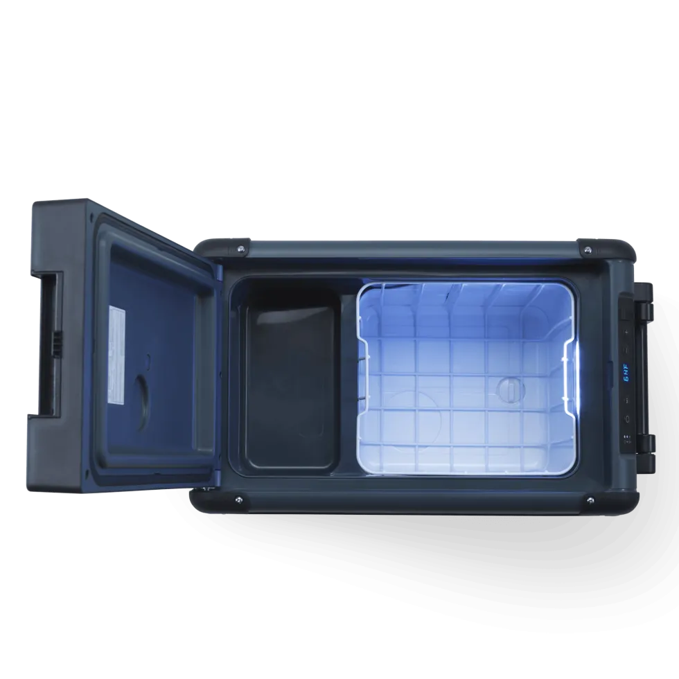 CFX2 28 Bärbar kompressorkylbox, 28 l