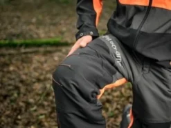 Chainsaw Trousers F W 24 XXL
