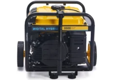 Champion Hybrid 3600 W Inverterelverk