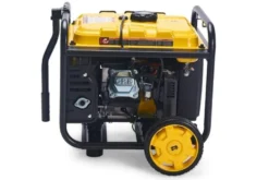 Champion Hybrid 3600 W Inverterelverk