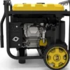 Champion Inverterelverk Hybrid Dual Fuel 3600W