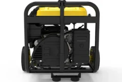 Champion Inverterelverk Hybrid Dual Fuel 3600W